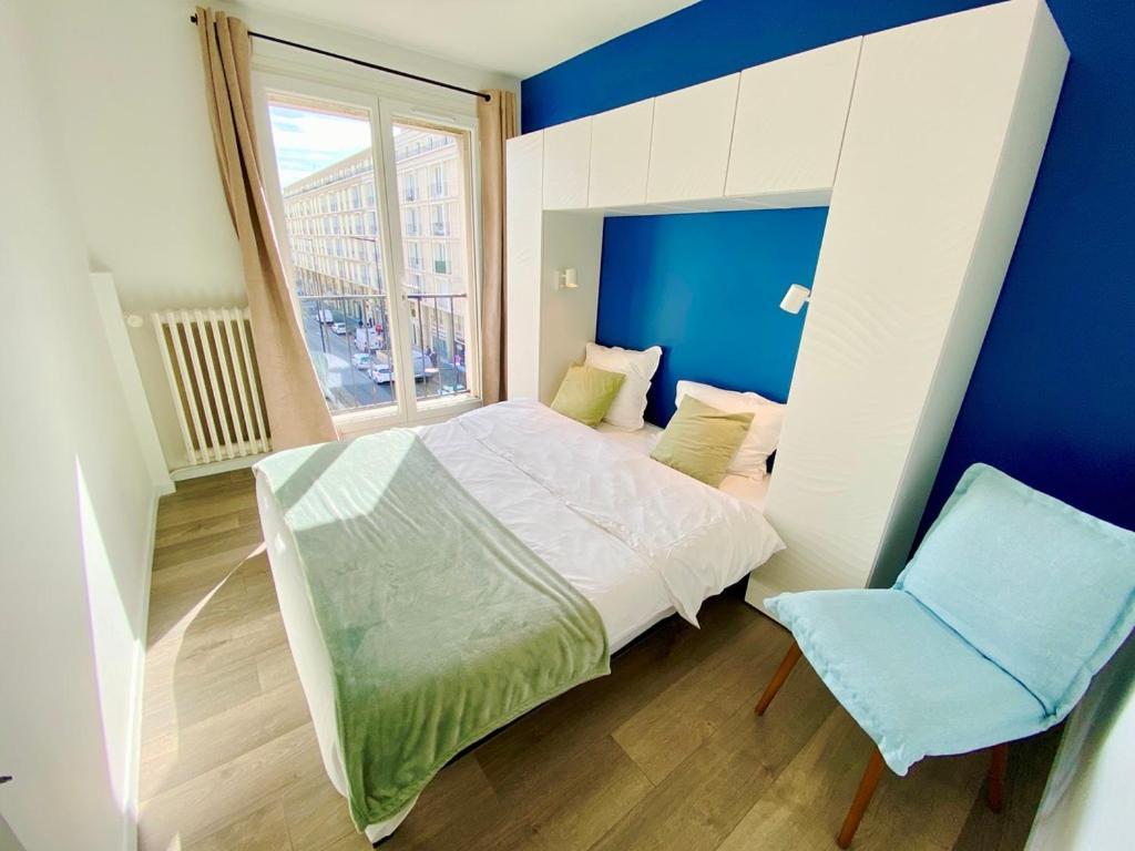 Superior Apartment