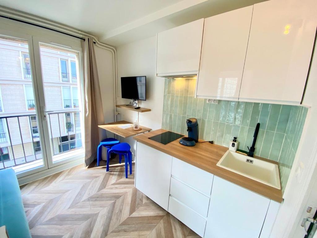 Superior Apartment